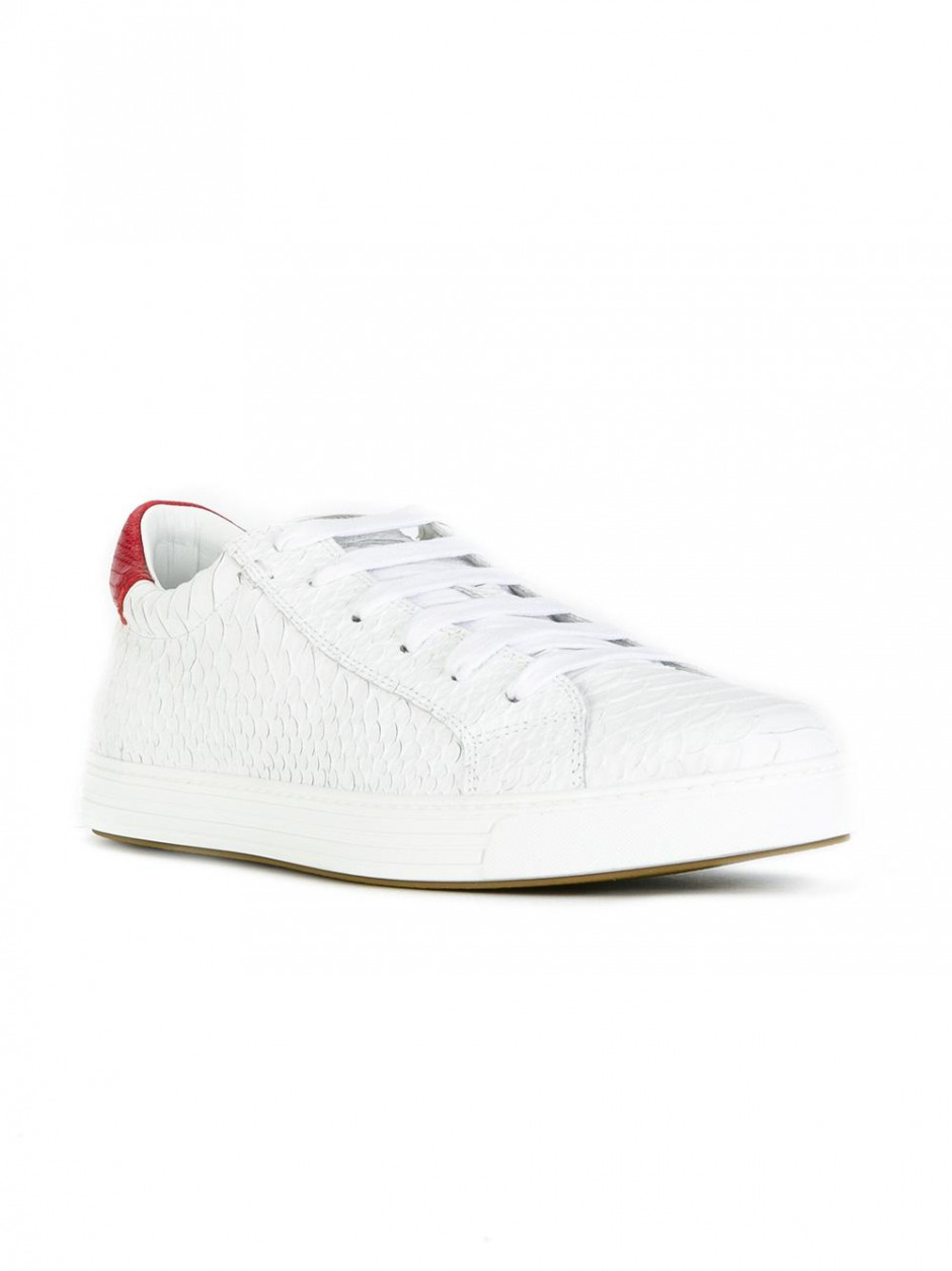 Barış Arduç'un MOTY Stilini Yakala