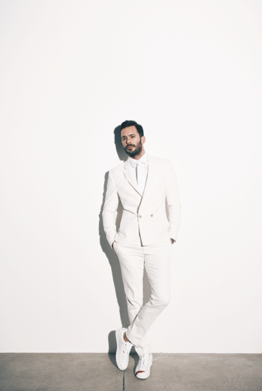 Barış Arduç'un MOTY Stilini Yakala