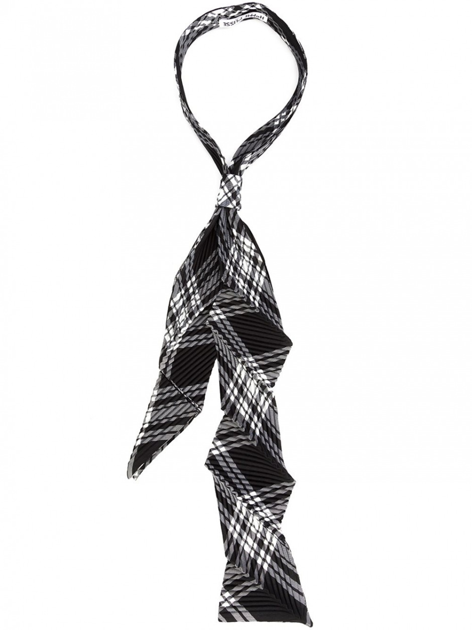 Her Daim Trend: Ekose