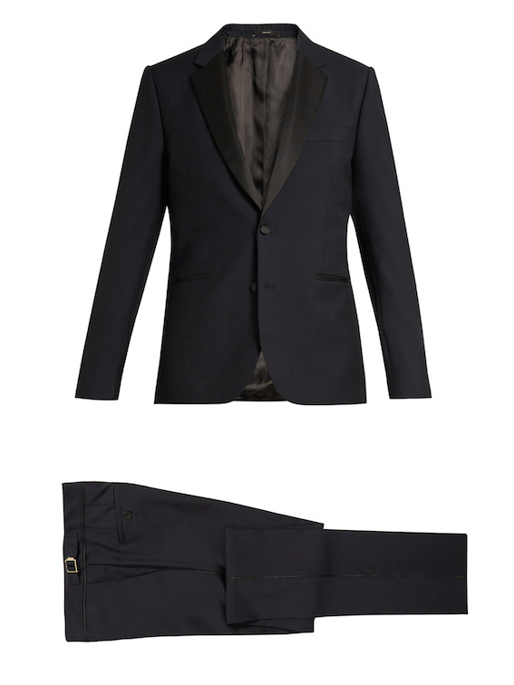 Rami Malek İle Takımları Gençleştiriyoruz