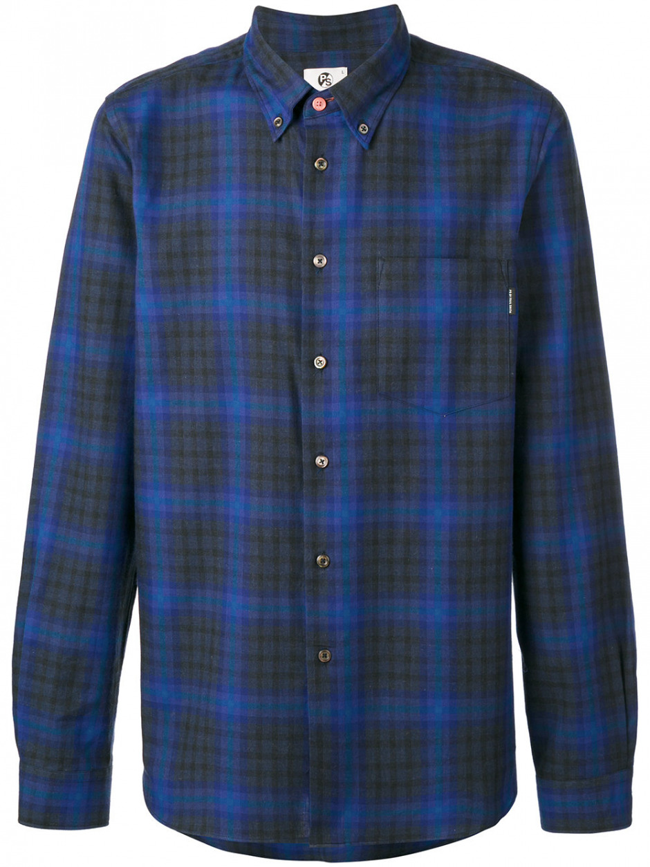 Her Daim Trend: Ekose