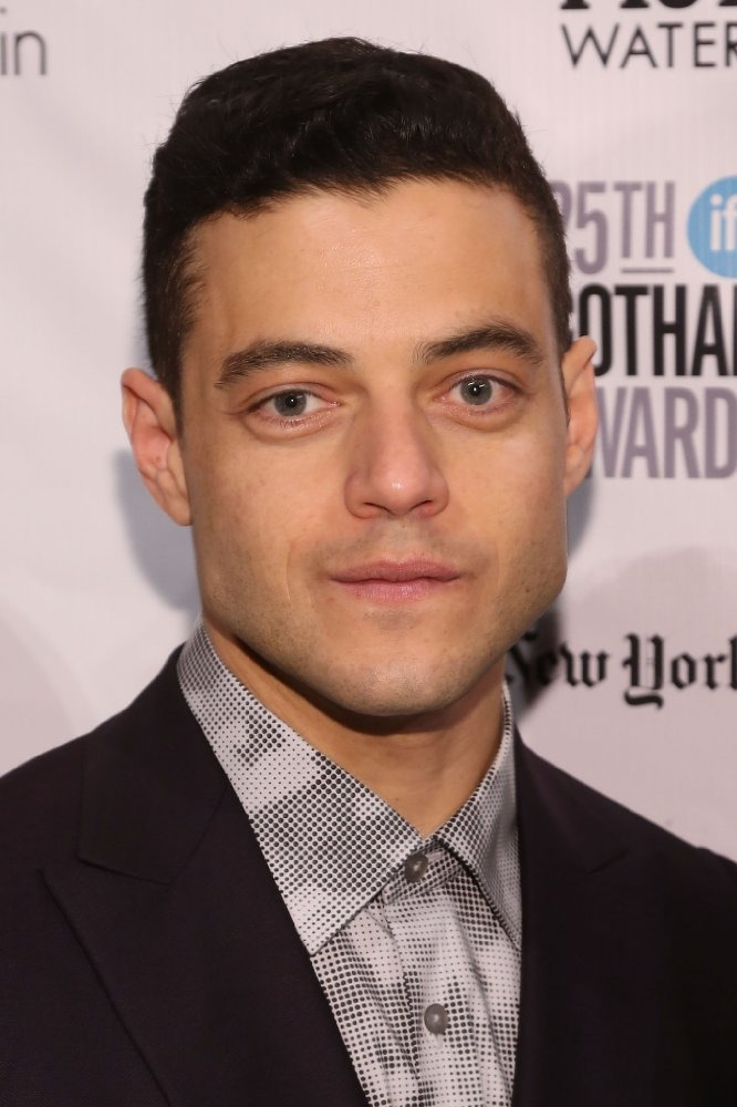 Rami Malek İle Takımları Gençleştiriyoruz