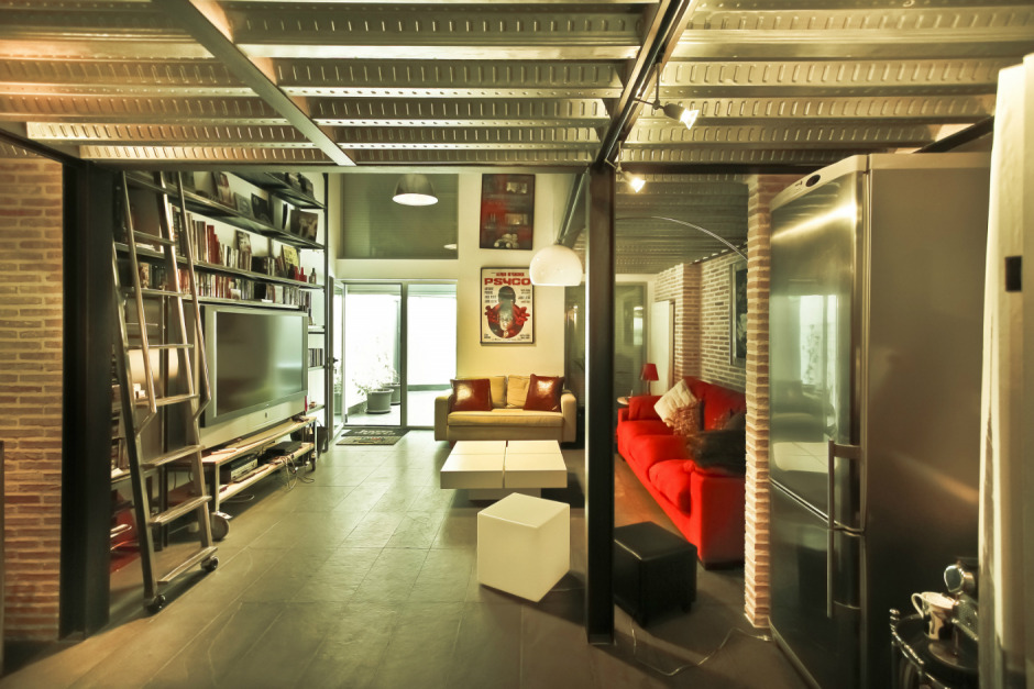 Bekar Erkekler için 10 Farklı Ev Dekorasyon Fikri