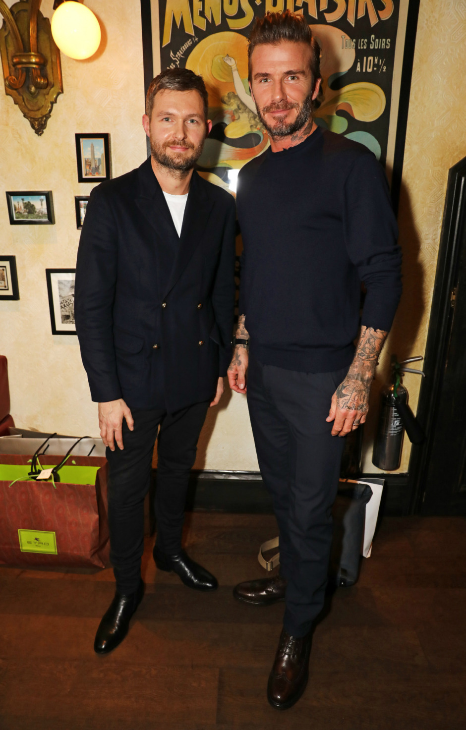 Sevgililer Günü Yemeğine Ne Giymeli?