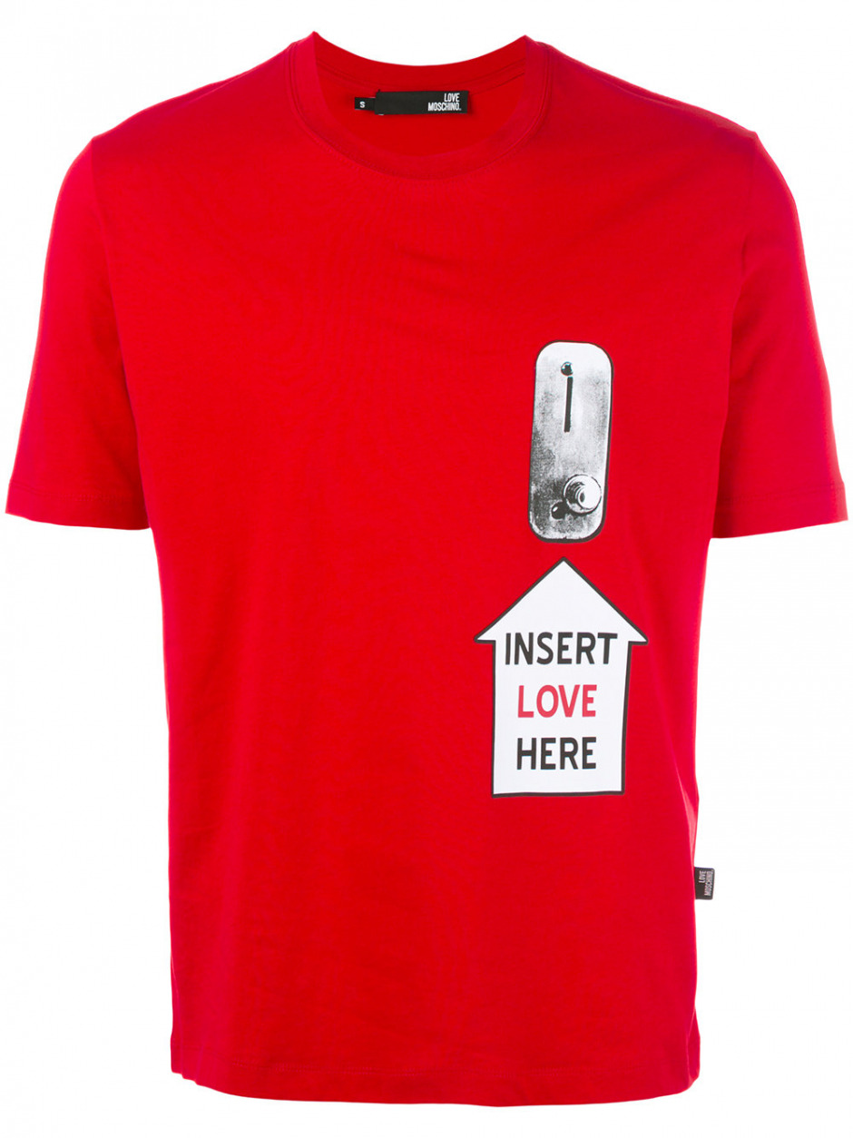 Köklere Dönüyoruz: En Yeni Tişörtler