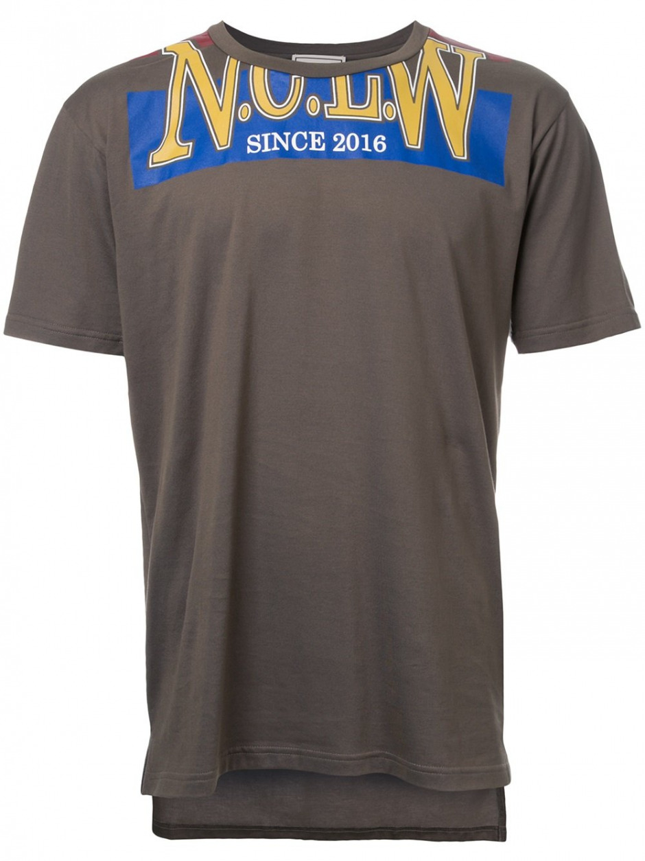 Köklere Dönüyoruz: En Yeni Tişörtler