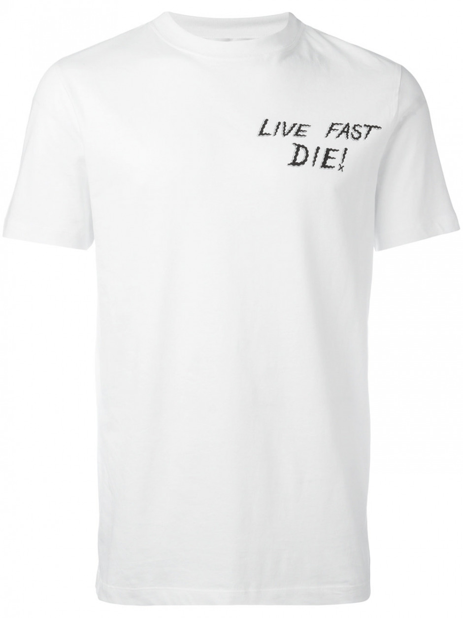 Köklere Dönüyoruz: En Yeni Tişörtler