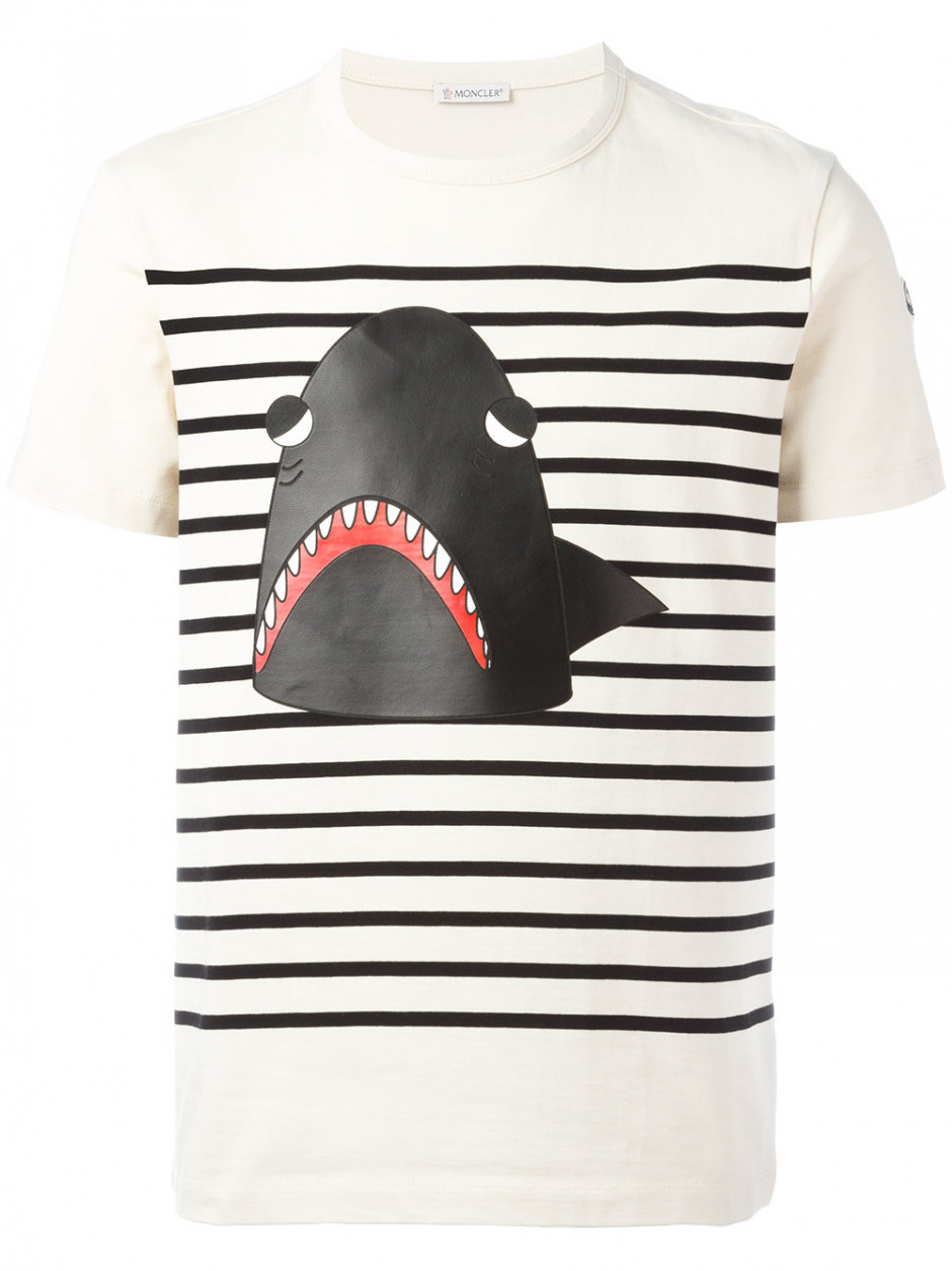 Köklere Dönüyoruz: En Yeni Tişörtler