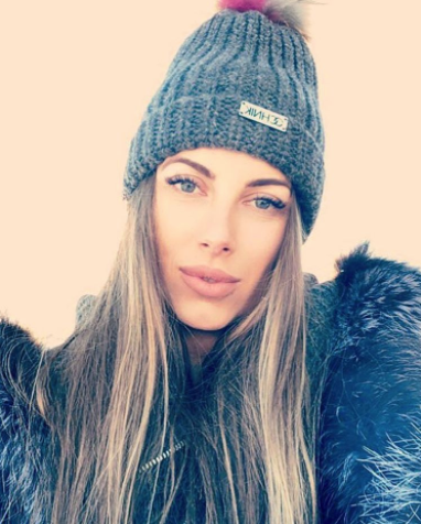 Instagram'ı Sevmemiz İçin Bir Sebep Daha: Adrianna Pindara