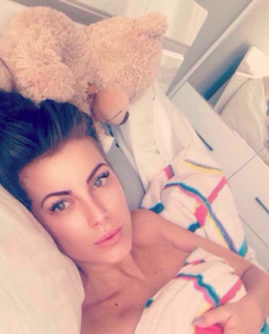 Instagram'ı Sevmemiz İçin Bir Sebep Daha: Adrianna Pindara