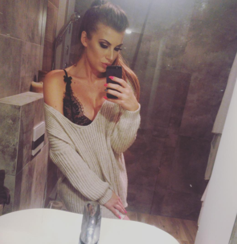 Instagram'ı Sevmemiz İçin Bir Sebep Daha: Adrianna Pindara