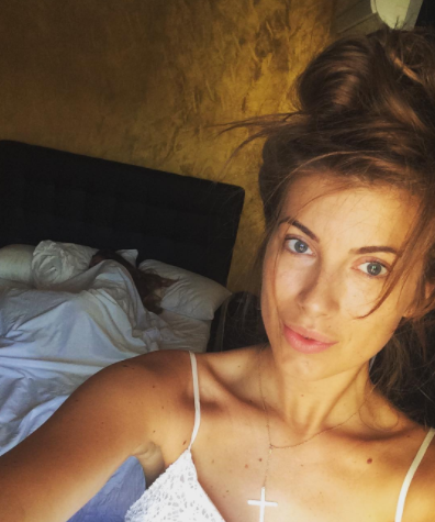 Instagram'ı Sevmemiz İçin Bir Sebep Daha: Adrianna Pindara