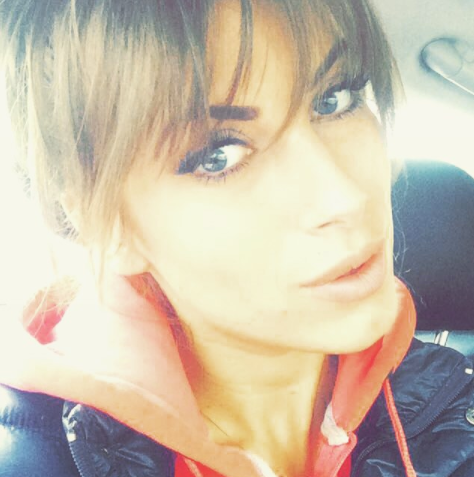 Instagram'ı Sevmemiz İçin Bir Sebep Daha: Adrianna Pindara