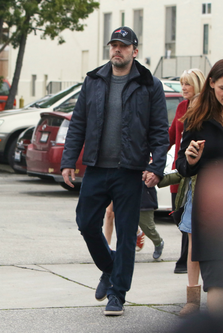 Haftanın En İyi Giyinen Erkekleri - 11 Şubat