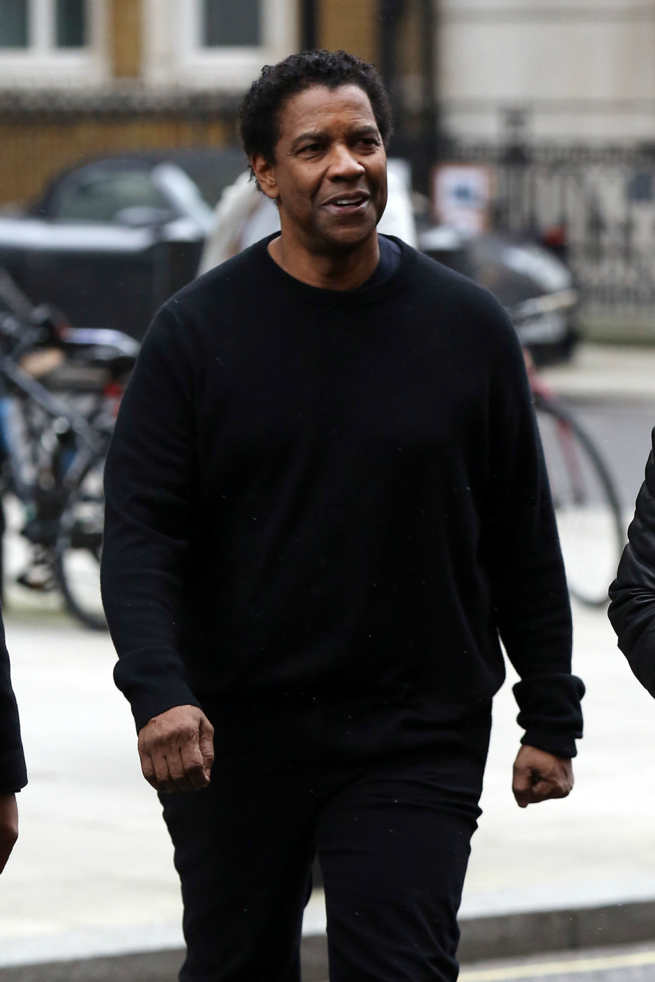 Haftanın En İyi Giyinen Erkekleri - 11 Şubat