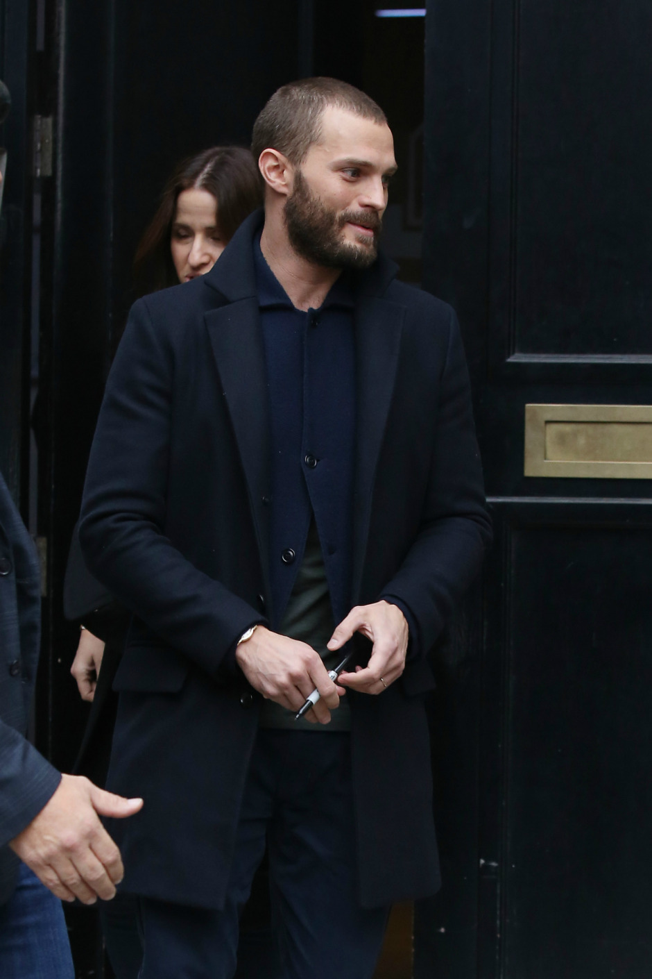 Haftanın En İyi Giyinen Erkekleri - 11 Şubat