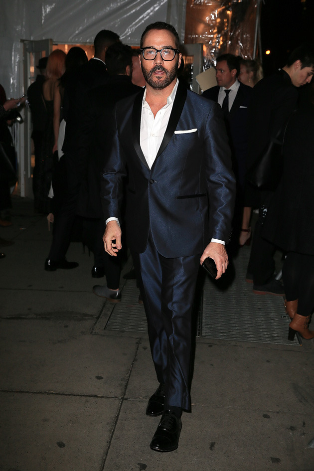 Haftanın En İyi Giyinen Erkekleri - 11 Şubat