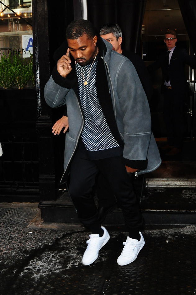 Haftanın En İyi Giyinen Erkekleri - 11 Şubat