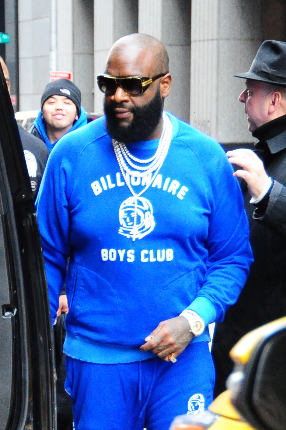 Haftanın En İyi Giyinen Erkekleri - 11 Şubat