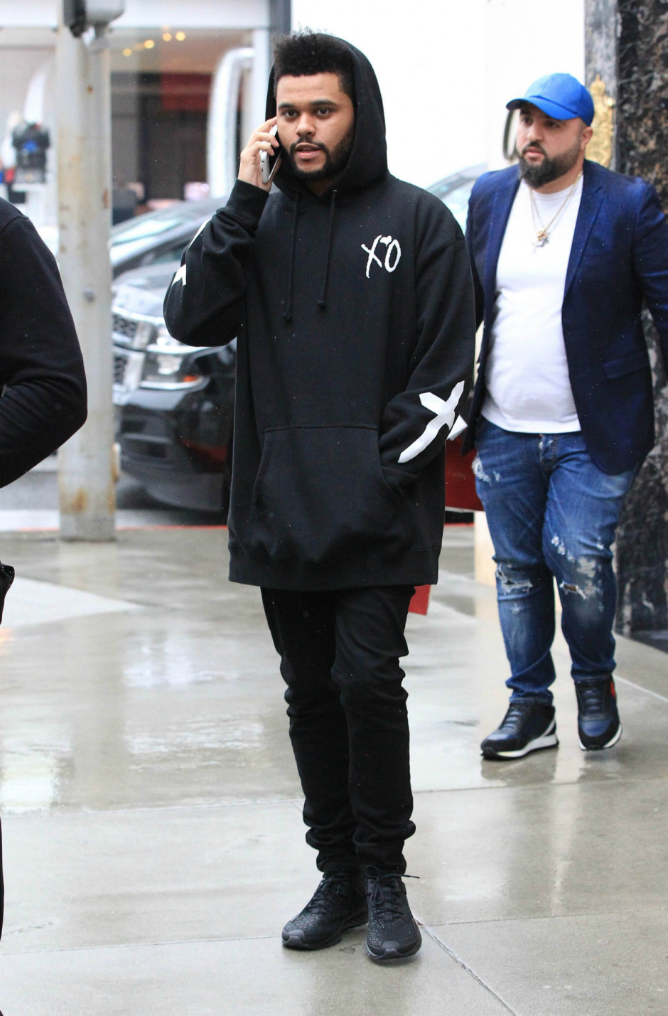 Haftanın En İyi Giyinen Erkekleri - 11 Şubat