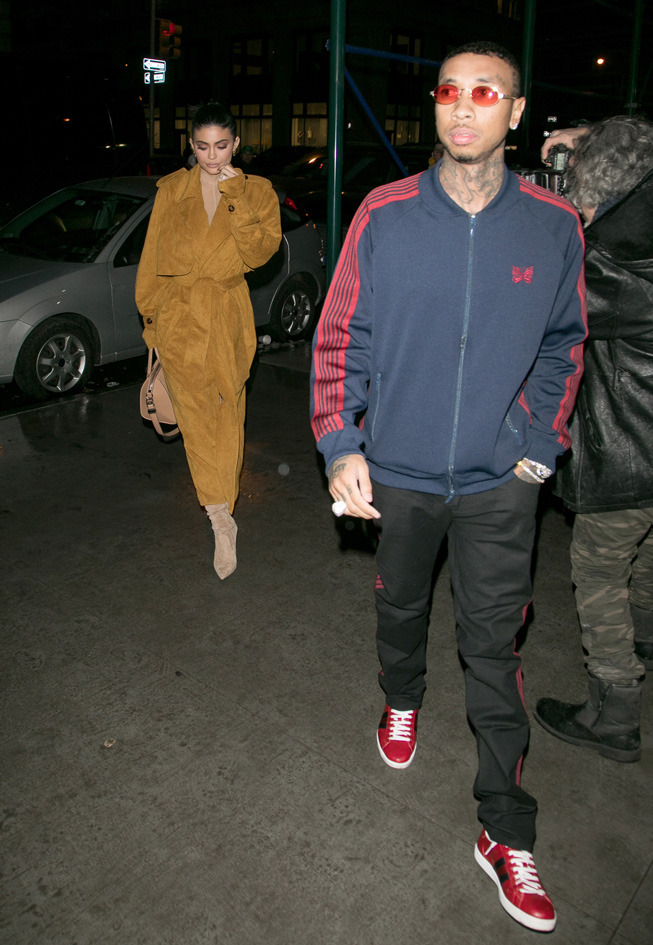 Haftanın En İyi Giyinen Erkekleri - 11 Şubat