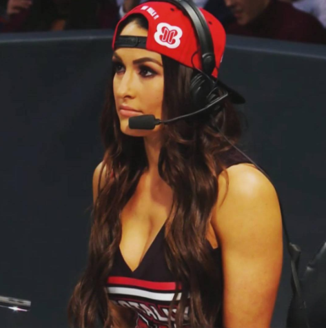 Mercek Altında: Nikki Bella