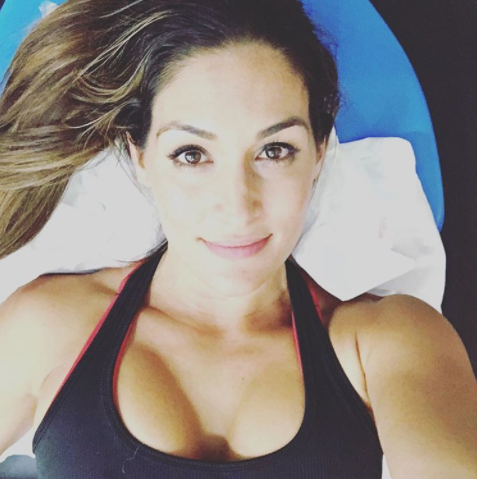 Mercek Altında: Nikki Bella