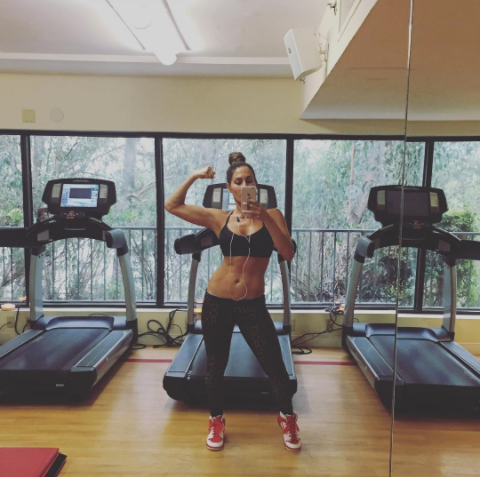 Mercek Altında: Nikki Bella