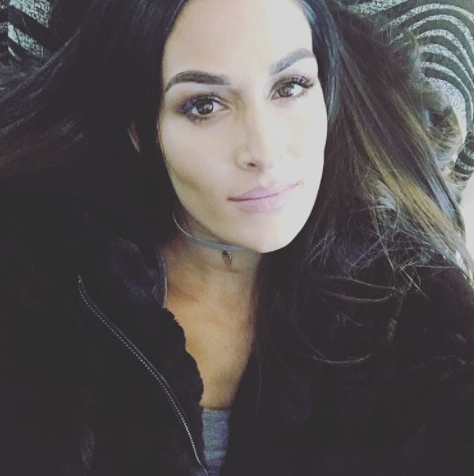 Mercek Altında: Nikki Bella