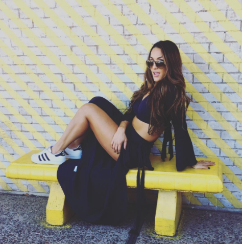 Mercek Altında: Nikki Bella