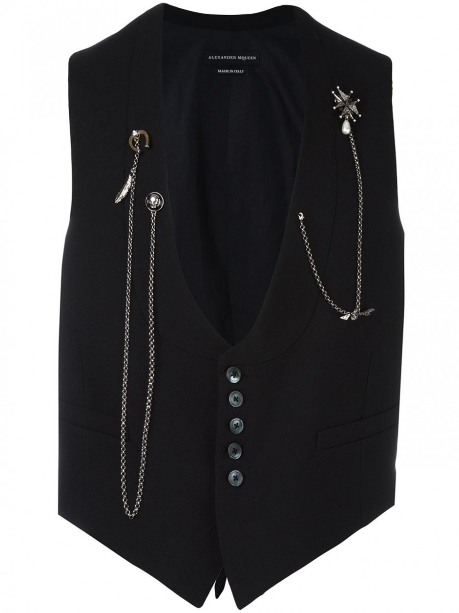 The Knick Tarzını Yakala