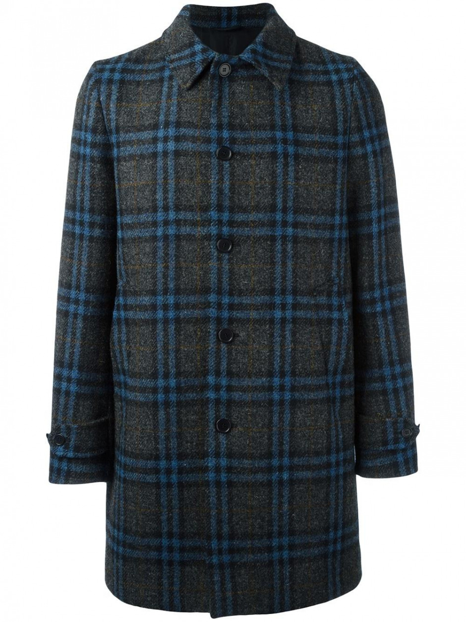 The Knick Tarzını Yakala