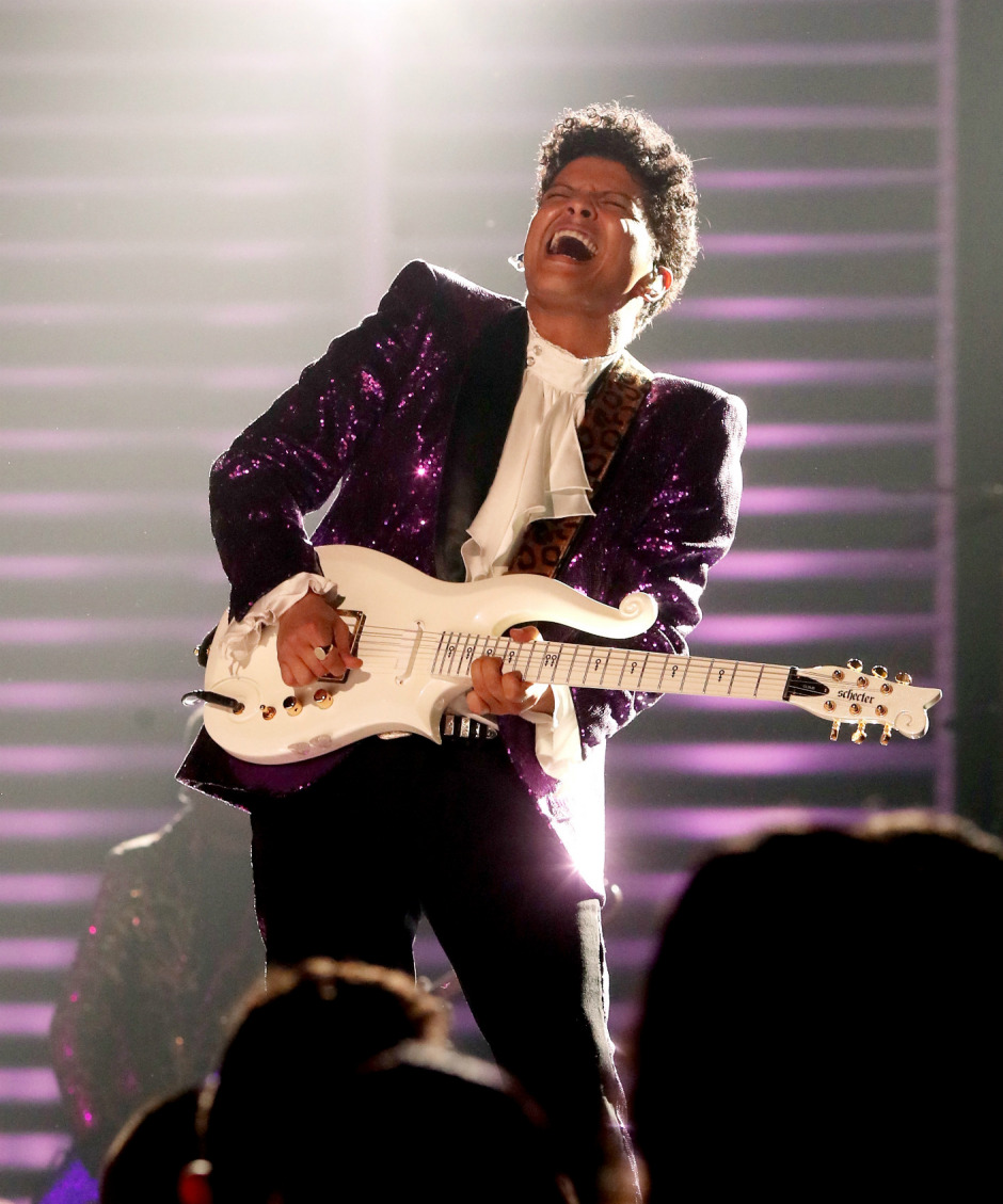 59. Grammy Ödülleri Görülmesi Gerekenler