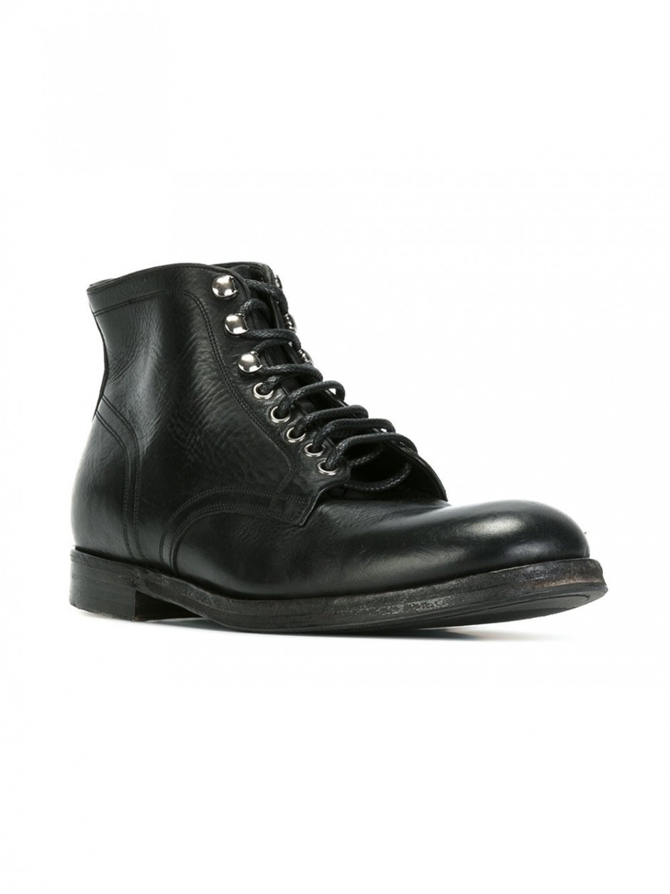 The Knick Tarzını Yakala