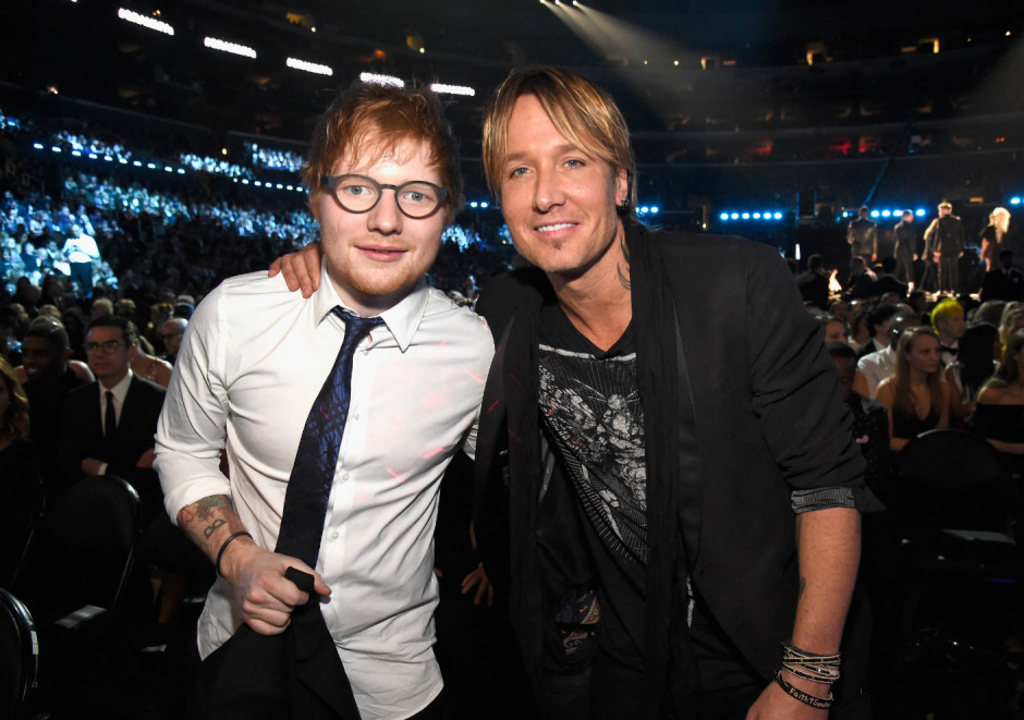 59. Grammy Ödülleri Görülmesi Gerekenler