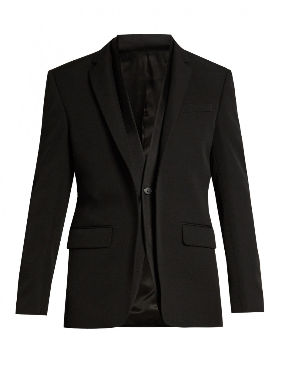 The Knick Tarzını Yakala