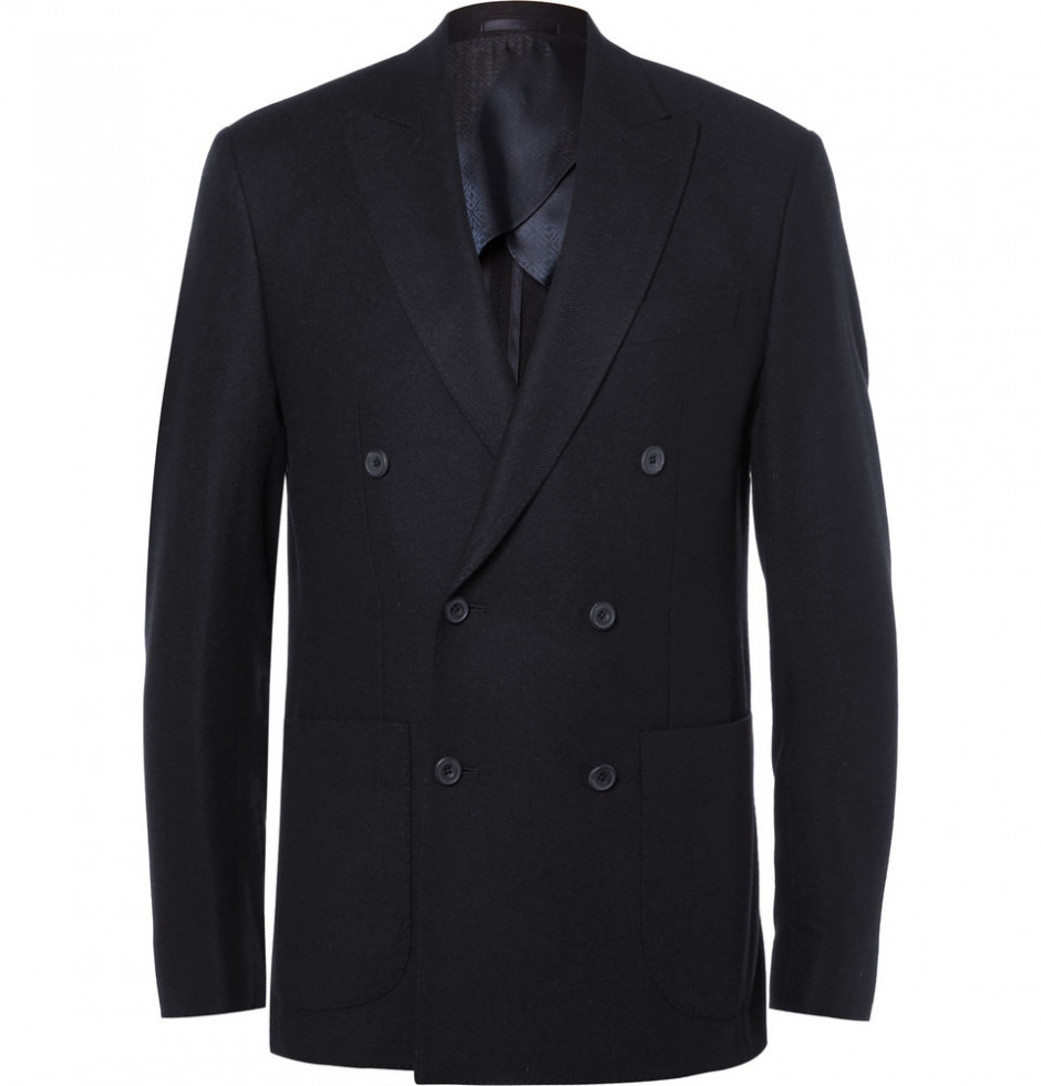 The Knick Tarzını Yakala