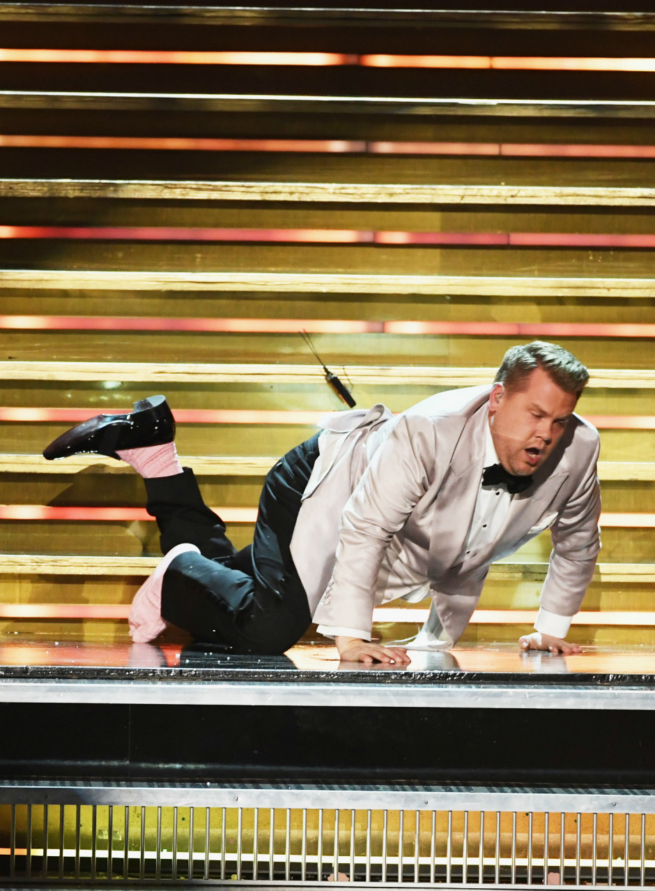 59. Grammy Ödülleri Görülmesi Gerekenler