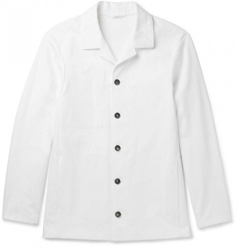 The Knick Tarzını Yakala