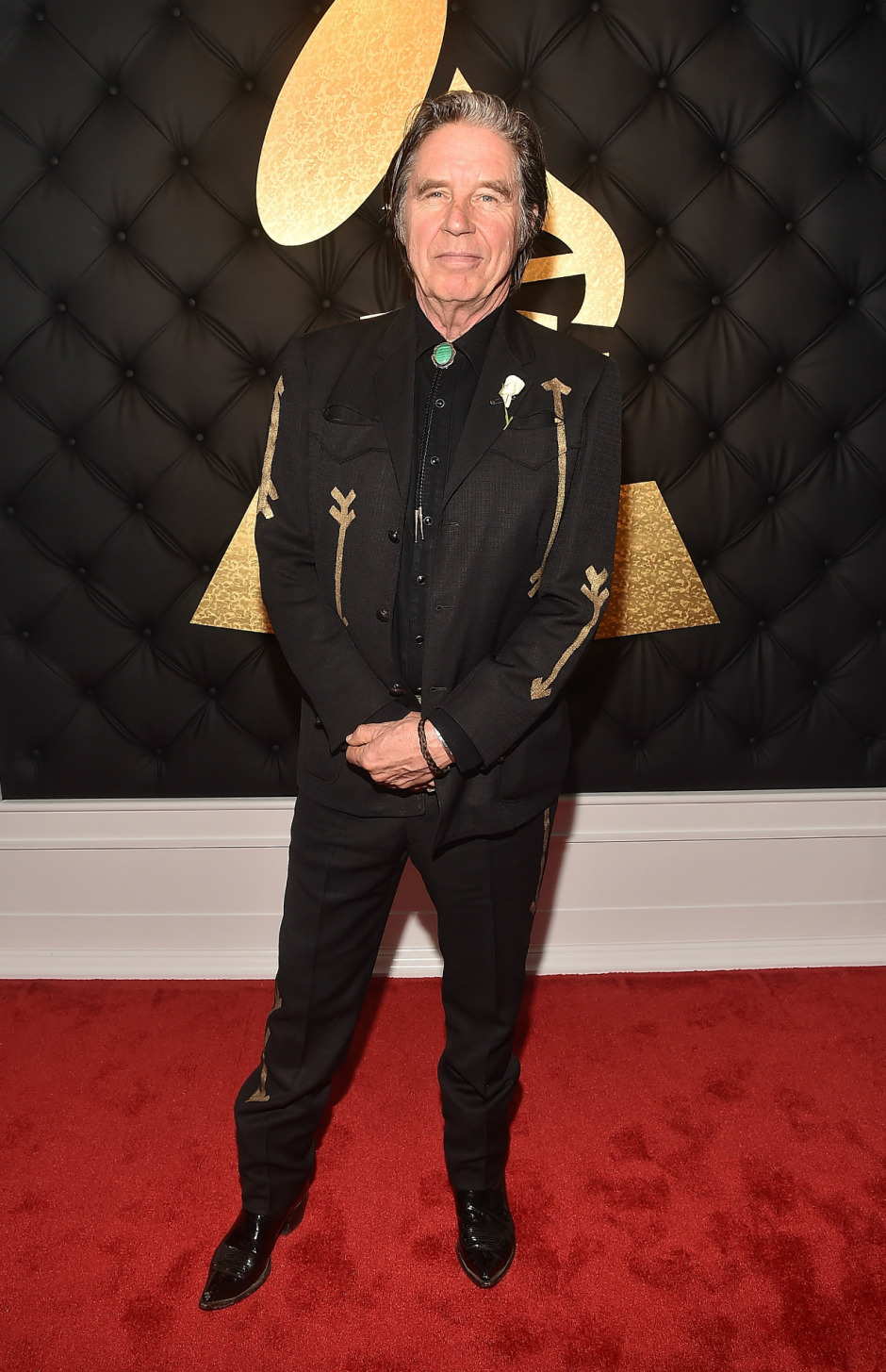 59. Grammy Ödülleri En Şık Adamlar / En Seksi Kadınlar