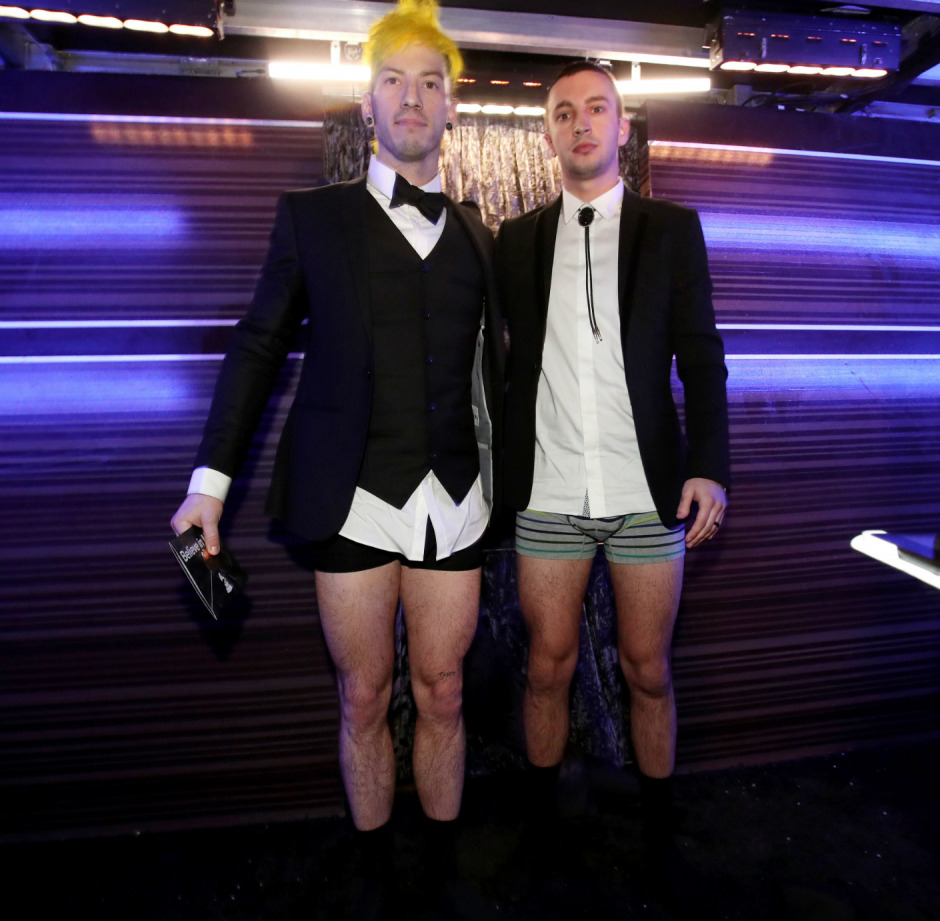 59. Grammy Ödülleri Görülmesi Gerekenler