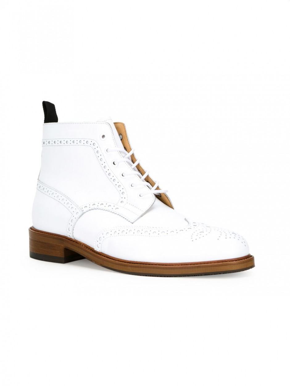 The Knick Tarzını Yakala