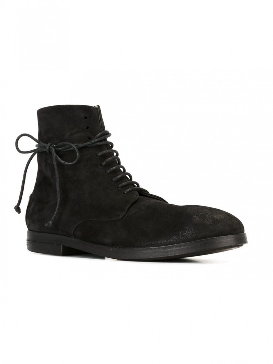 The Knick Tarzını Yakala