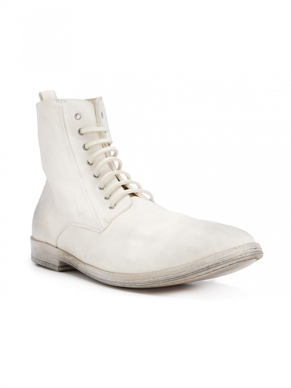 The Knick Tarzını Yakala