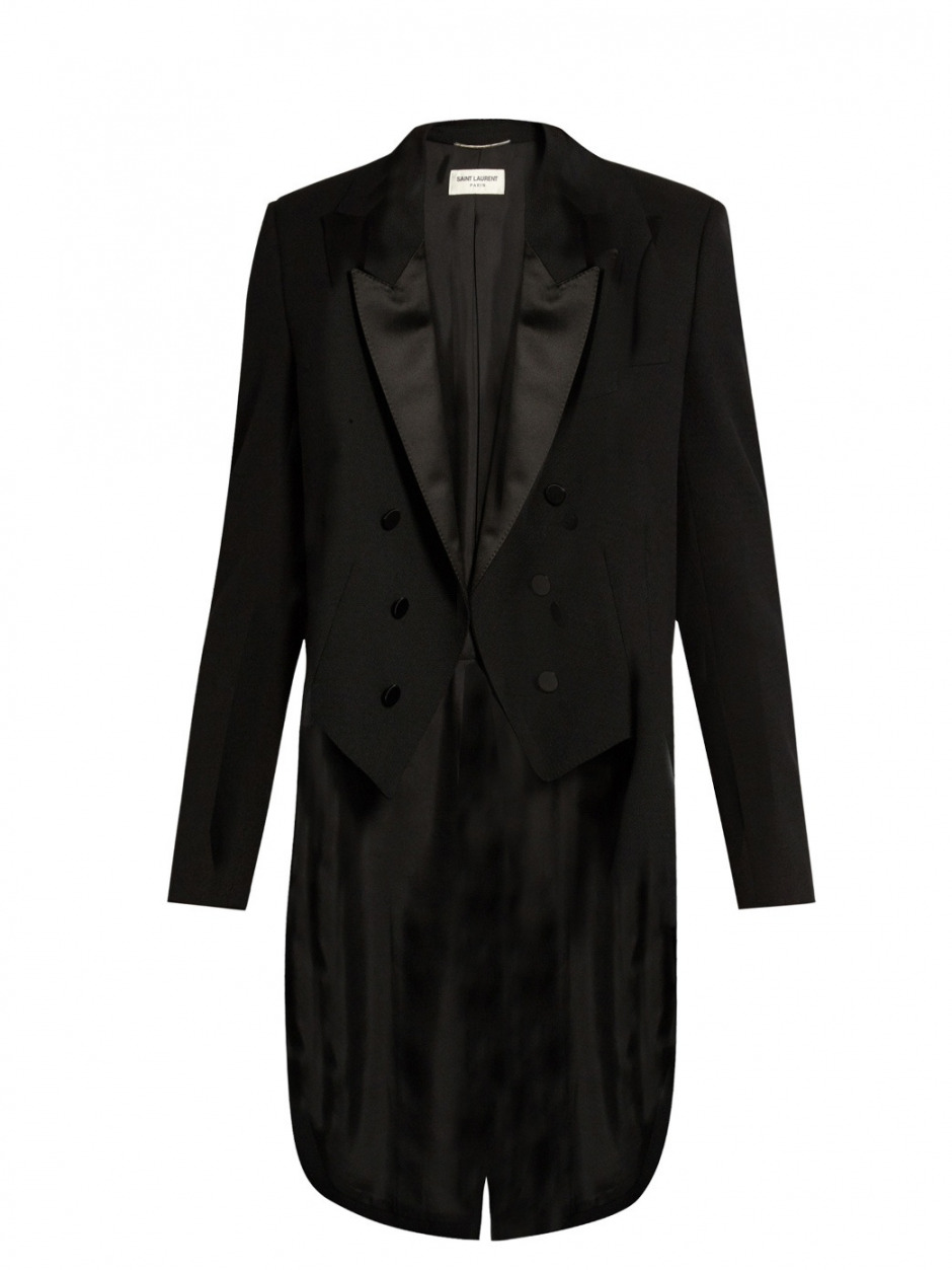 The Knick Tarzını Yakala