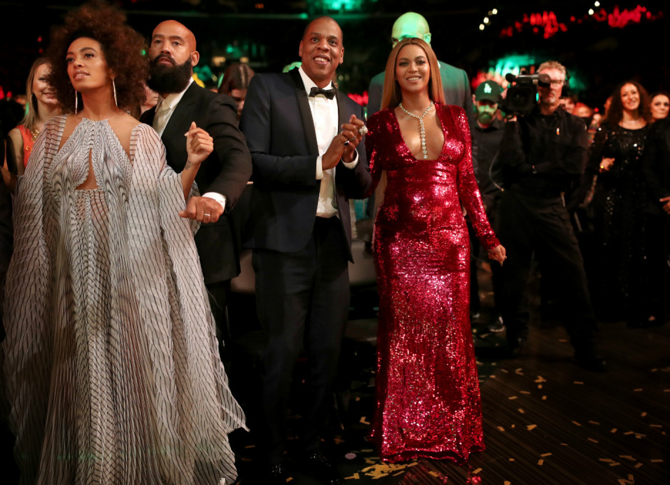 59. Grammy Ödülleri Görülmesi Gerekenler