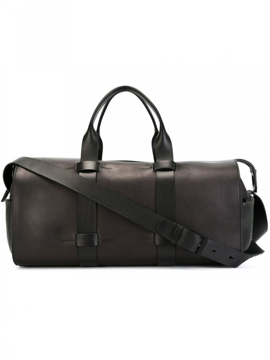 The Knick Tarzını Yakala