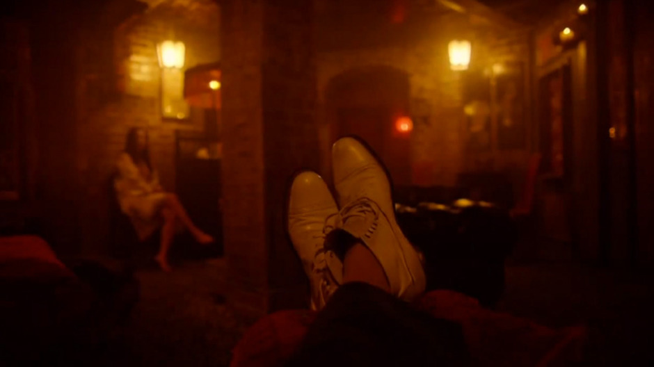 The Knick Tarzını Yakala