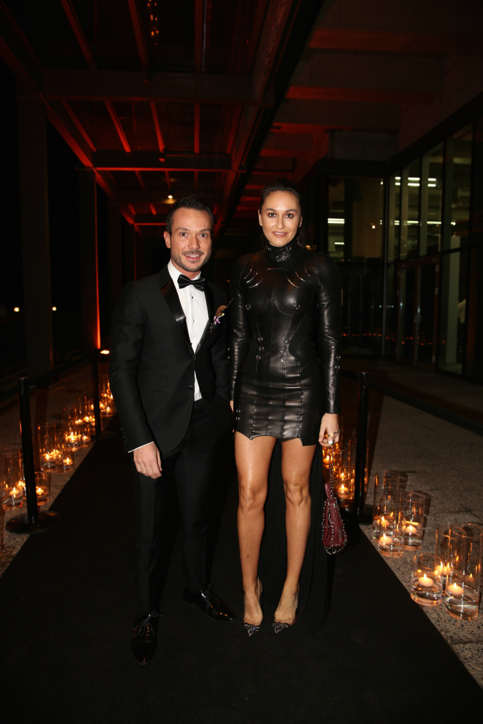 GQ Men of the Year Ödül Töreni'nden En Özel Anlar