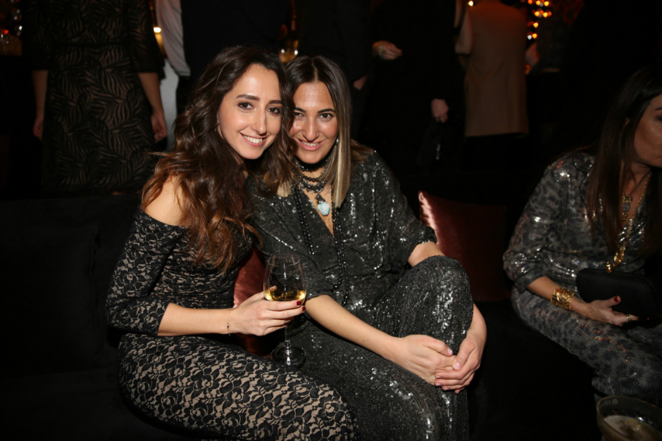 GQ Men of the Year Ödül Töreni'nden En Özel Anlar